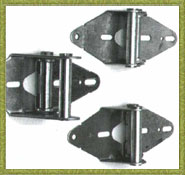 Garage Door Hinges