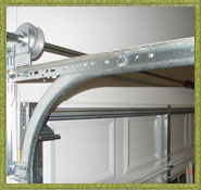 Garage Door Tracks