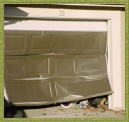 Garage Doors Repair