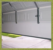 Replace Garage Door